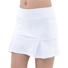 Tiger Face T- Shirttiger T- Shirt (4) Classic Tennis Skirt by maxcute