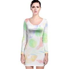 Vegetables T- Shirt Cooking Vegetables Carrots Potato Rosemary Onion Herbs Photo T- Shirt Long Sleeve Velvet Bodycon Dress by maxcute