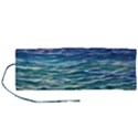 Nature s Beauty Roll Up Canvas Pencil Holder (M) View1