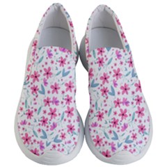 Mom Father Mommy Daddy Serenity Empathy Casal Women s Lightweight Slip Ons by Ravend