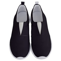 Black Onyx	 - 	no Lace Lightweight Shoes