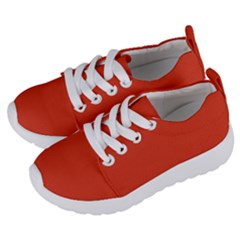 Tangerine Tango Orange	 - 	lightweight Sports Shoes