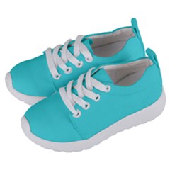 Celeste Blue	 - 	lightweight Sports Shoes