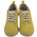Blonde Yellow	 - 	Athletic Shoes View1