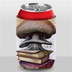 Conjurer s Toadstool Can Holder by GardenOfOphir
