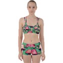 Forest Fairy Core Perfect Fit Gym Set View1