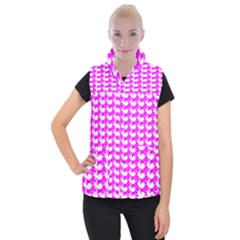 Pattern 159 Women s Button Up Vest by GardenOfOphir