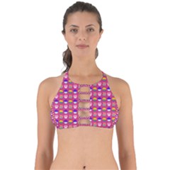 Pattern 211 Perfectly Cut Out Bikini Top by GardenOfOphir