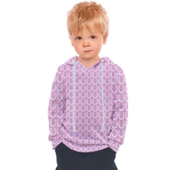 Pattern 237 Kids  Overhead Hoodie by GardenOfOphir