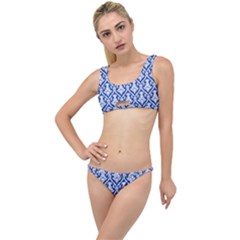 Pattern 240 The Little Details Bikini Set by GardenOfOphir