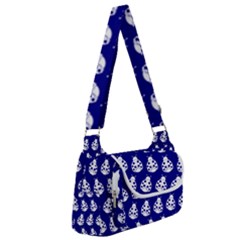 Ladybug Vector Geometric Tile Pattern Multipack Bag