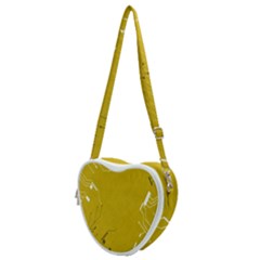 Background-0027 Heart Shoulder Bag