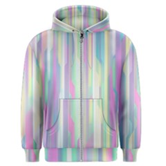Background-28 Men s Zipper Hoodie