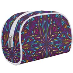Kaleidoscope Make Up Case (large)