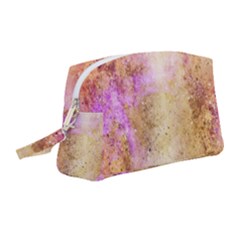 Background-104 Wristlet Pouch Bag (medium)