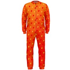 Background-108 Onepiece Jumpsuit (men)