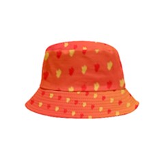 Background-108 Inside Out Bucket Hat (kids)
