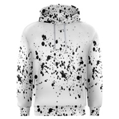 Paint-21 Men s Overhead Hoodie