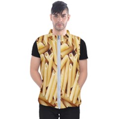 Pasta-79 Men s Puffer Vest