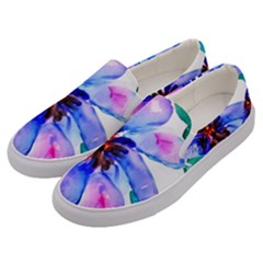 220cde476e6c434b8bbbaee3fd39d8f1 Men s Canvas Slip Ons