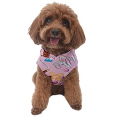 Medical Dog Sweater by SychEva
