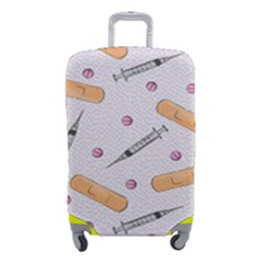 Medicine Luggage Cover (small) by SychEva