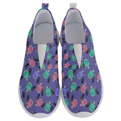Nail Polish No Lace Lightweight Shoes by SychEva