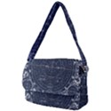 Vintage astrology poster Courier Bag View2