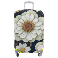 Fantasy People Mysticism Composing Fairytale Art Luggage Cover (medium)