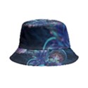 Fantasy People Mysticism Composing Fairytale Art 3 Inside Out Bucket Hat View4