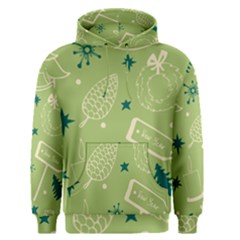 Angel-1 Men s Core Hoodie