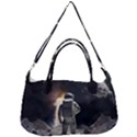 Astronaut Space Walk Removable Strap Handbag View2