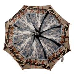 Astronomical Summer View Hook Handle Umbrellas (large) by Jack14