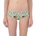 My Neighbor Totoro Pattern Classic Bikini Bottoms View1
