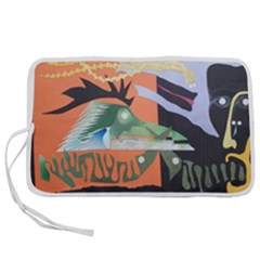 1 (209) Pen Storage Case (l)