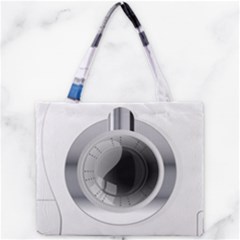 Washing Machines Home Electronic Mini Tote Bag
