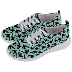 Orca Killer Whale Fish Men s Lightweight Sports Shoes