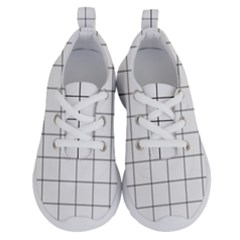 Mesh Running Shoes by zhou