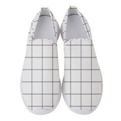 Mesh Women s Slip On Sneakers by zhou