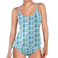 Sea Turtle Sea Animal Tankini Set