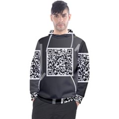 1 Men s Pullover Hoodie by none123456