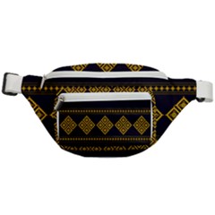 Abstract Antique Architecture Art Artistic Artwork Fanny Pack by Simbadda