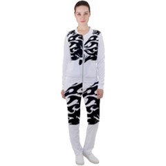 Culture  Casual Jacket And Pants Set by Shimman