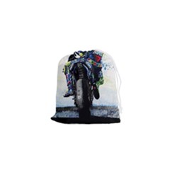 Download (1) D6436be9-f3fc-41be-942a-ec353be62fb5 Download (2) Vr46 Wallpaper By Reachparmeet - Download On Zedge?   1f7a Drawstring Pouch (xs)