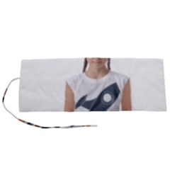 Img 20230716 195940 Img 20230716 200008 Roll Up Canvas Pencil Holder (s)