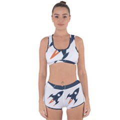 Img 20230716 190400 Img 20230716 190422 Racerback Boyleg Bikini Set