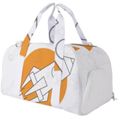 Img 20230716 190422 Burner Gym Duffel Bag