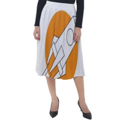 Img 20230716 190422 Classic Velour Midi Skirt 