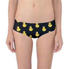 Rubber Duck Classic Bikini Bottoms