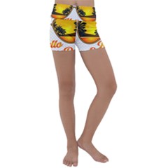 Images (32) Kids  Lightweight Velour Yoga Shorts by Rana123Shop